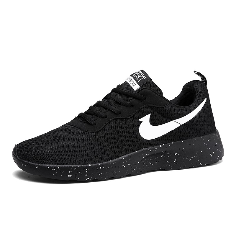 Mới Giày Thể Thao Siêu Nhẹ Chống Trượt Thoáng Khí Size 36-45 Cho Cặp Đôi | BigBuy360 - bigbuy360.vn