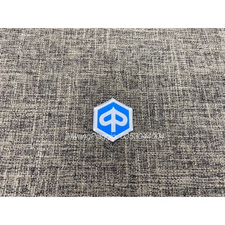 Logo xe Piaggio Zip và Fly nhập(đời 2001->2016)