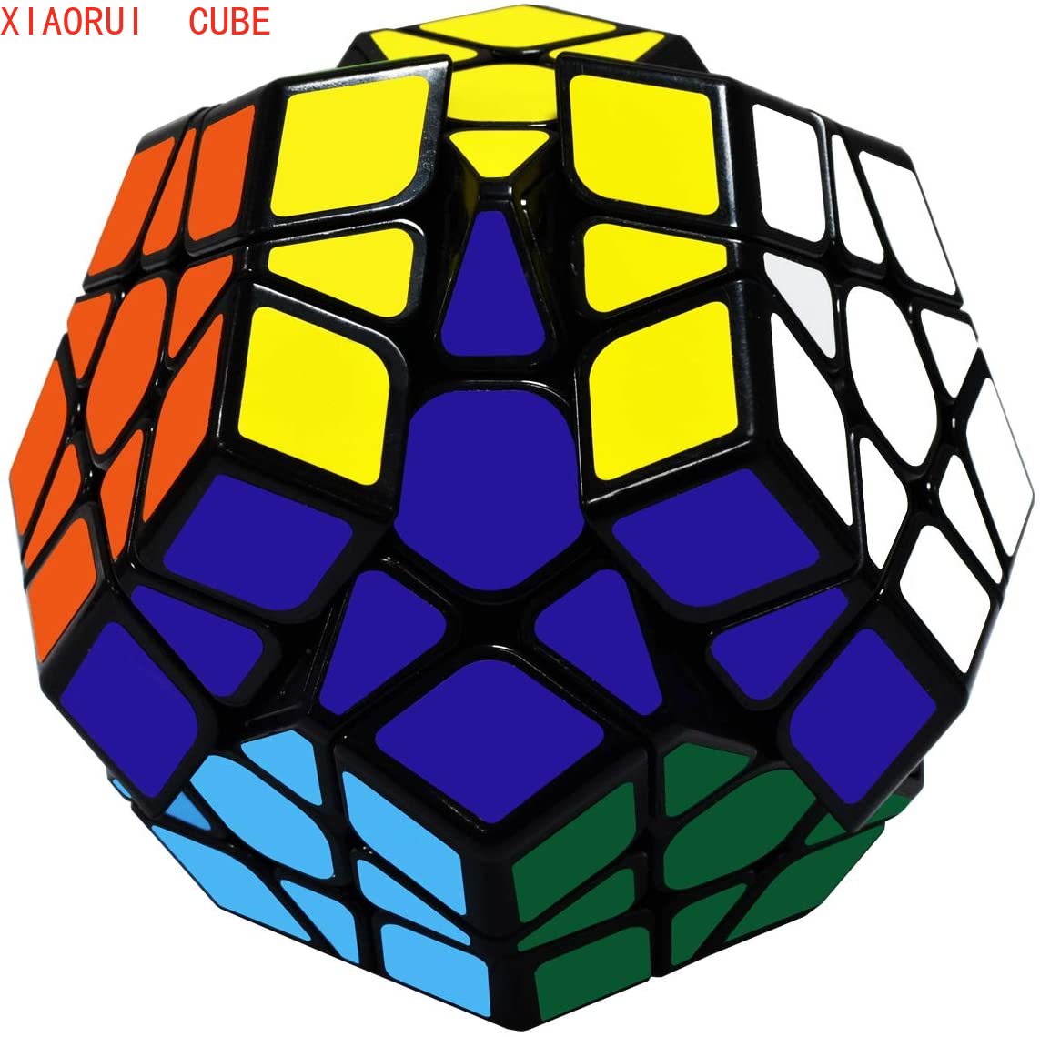 Khối Rubik 3x3 3x3 X 3 Cho Người Lớn Và Trẻ Em