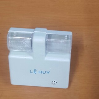 Bóng đèn ngủ cảm ứng Lệ Huy