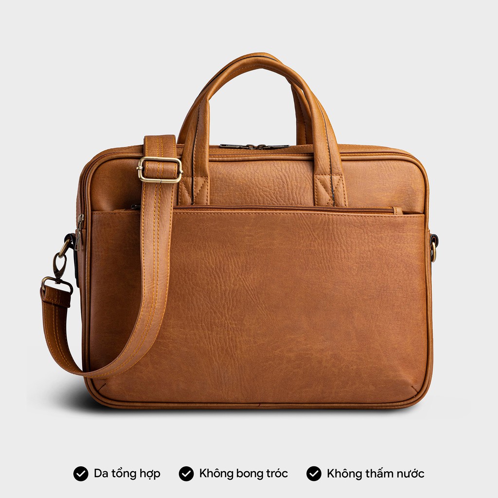 Cặp công sở thời trang đa năng LATA CA25 nhiều màu | BigBuy360 - bigbuy360.vn