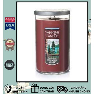 Nến Thơm Yankee Candle Size L 623gr
