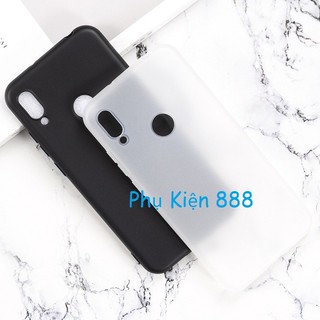 Ốp lưng Huawei Honor 8A Pro silicone dẻo - OL2577