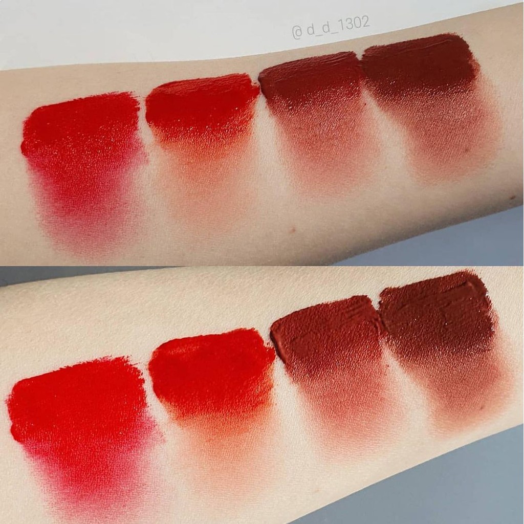 [Barbie Edition] Son Kem EGLIPS BARBIE MISTY VELVET TINT | BigBuy360 - bigbuy360.vn