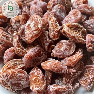 Xí muội đào chua ngọt 350g