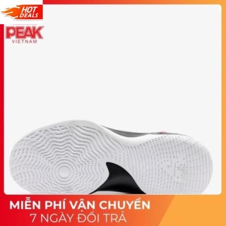 New Giày bóng rổ PEAK Tony Parker Outdoor Lightning E93201A XỊN  new ✫ siêu phẩm 1212 * ۶ : ོ # ˢ d ! ..