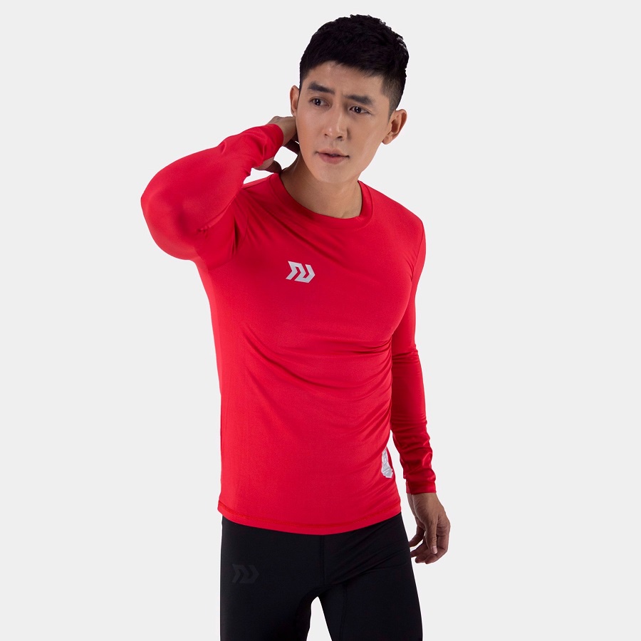 Áo giữ nhiệt thể thao BODY BULBAL/RIKI/ WIKA