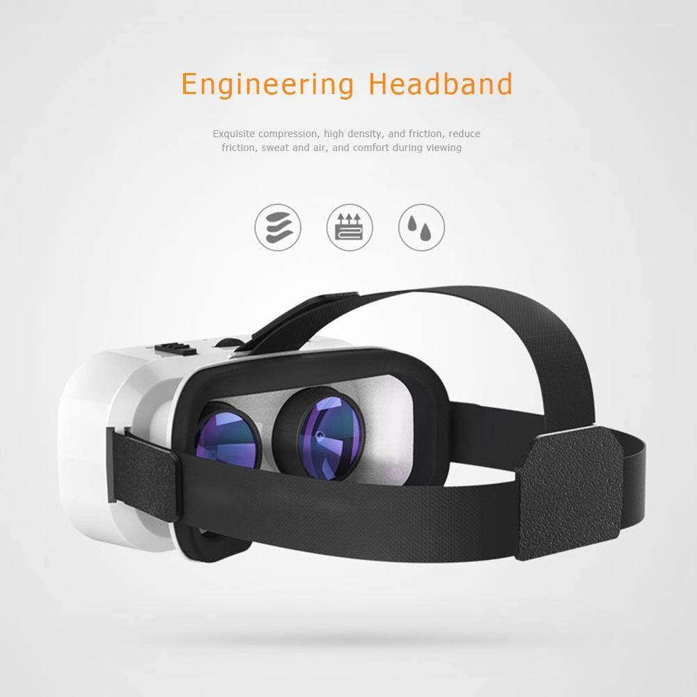  Kính thực tế ảo Shinecon sc-g05a VR 3D VR