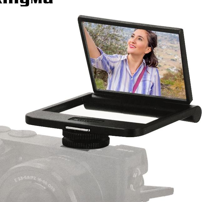 Gương Lật Camera Giá Rẻ KINGMA Có Thể Điều Chỉnh Góc | BigBuy360 - bigbuy360.vn