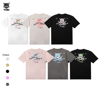 [Mã BMLT30 giảm đến 30K đơn 299K] Áo TOBI Pirate Bear Tee UNISEX