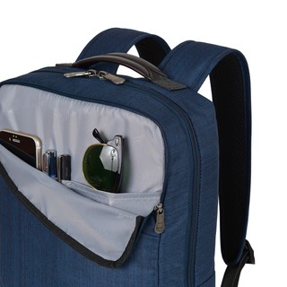 Balo Mikkor The Norris Backpack - Navy