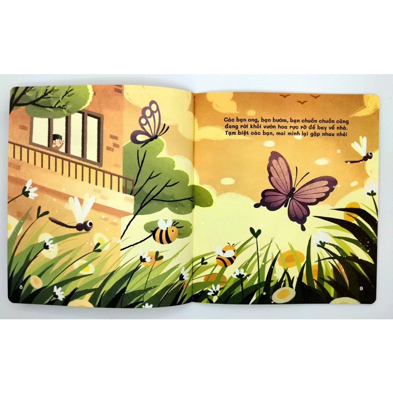 Sách-Về Nhà Thôi (Lion books)
