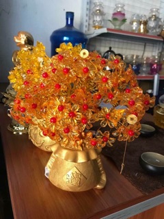 Combo kim tiền tài lộc