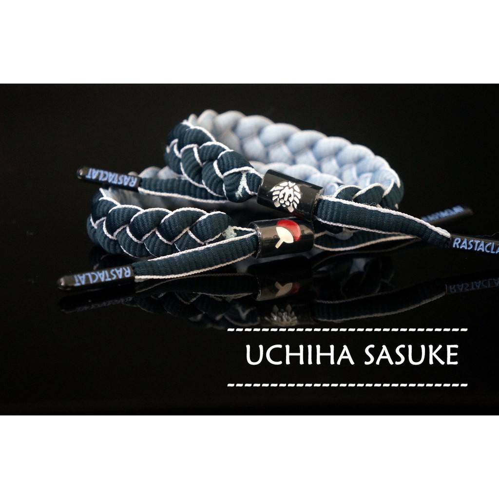 Vòng tay Rastaclat Sasuke
