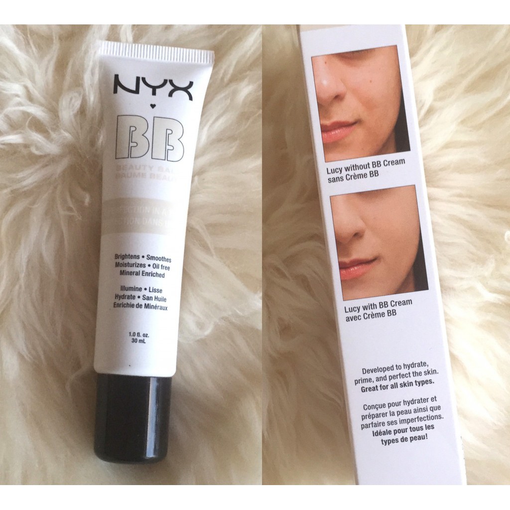 BB KEM NỀN NYX | BigBuy360 - bigbuy360.vn