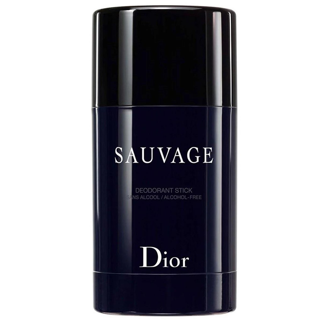 Lăn Khử Mùi Nam Dior Sauvage Deodorant Stick 75g