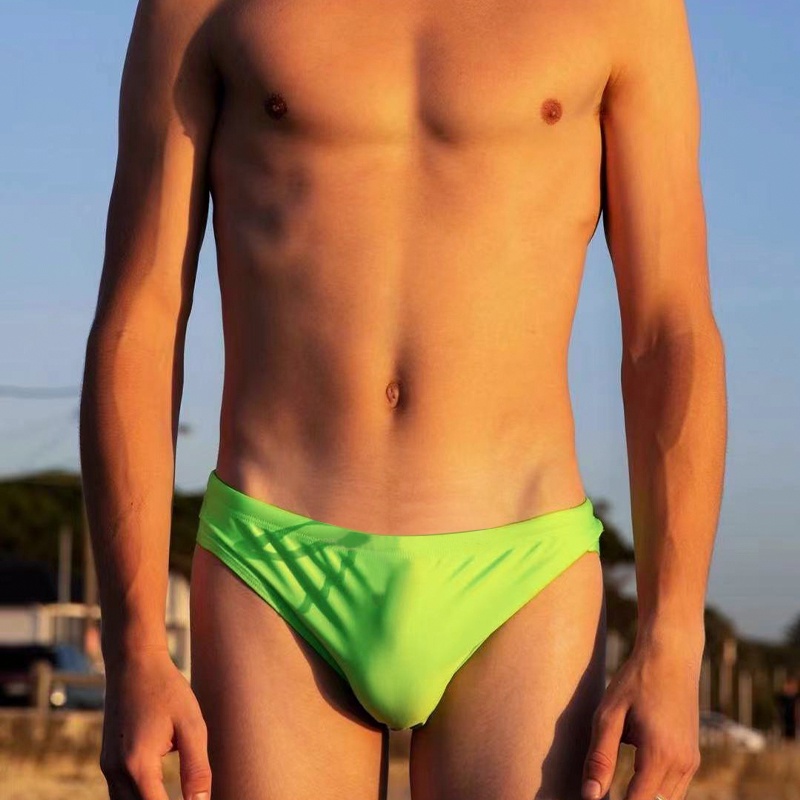 Quần Lót Nam Quyến Rũ Thoải Mái Mới Mẻ AD7210