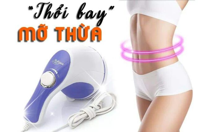 Tặng máy massage toàn thân Relax & tone khi mua 2 Kem tan mỡ Tslim body giảm ngay 5-10cm sau 1 tuyp sử dụng | BigBuy360 - bigbuy360.vn