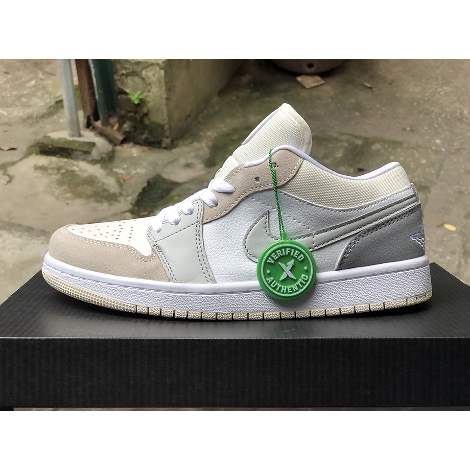 [ Thanh Lý ] Giày Thể Thao JD1 Low Paris Nam Nữ  Rẻ Nhất | BigBuy360 - bigbuy360.vn