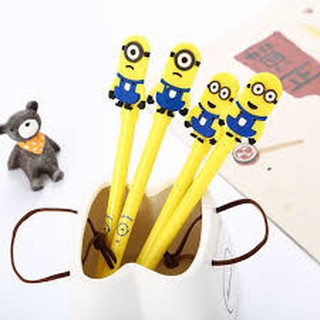 Bút nước Minion