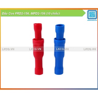 Đầu Cos FRD2-156, MPD2-156 (10 chiếc)