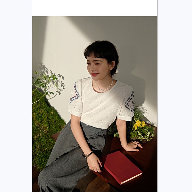 Set Đầm Hai Dây Và Áo Khoác Ngoài Chất Liệu chiffon Phong Cách Hàn Quốc Thời Trang Cho Nữ