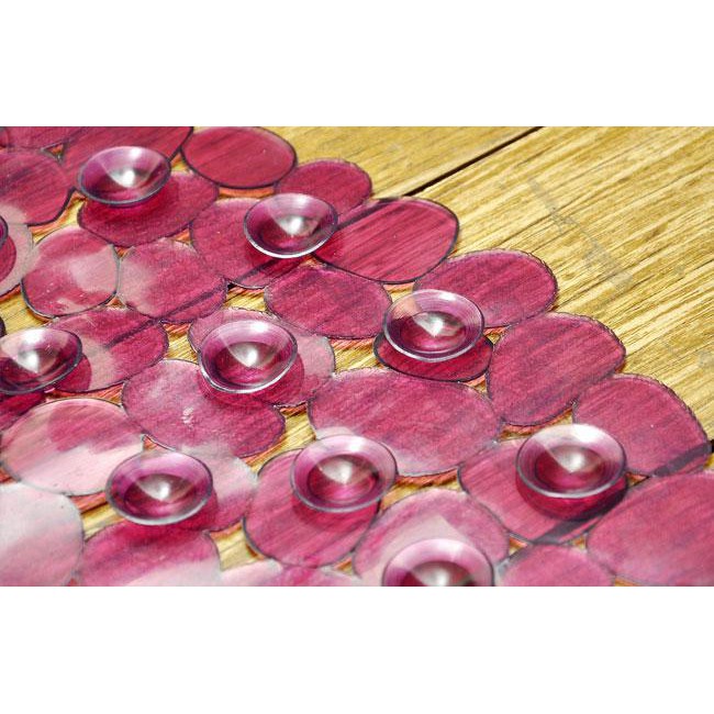 Thảm Nhựa Chống Trượt nhà tắm, nhà vệ sinh, thảm toilet