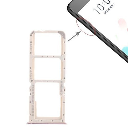 Khay sim điện thoại Oppo A3S 32G