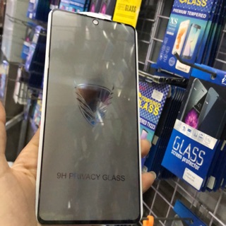 Samsung Galaxy A71 Kính cường lực chống nhìn trộm cao cấp