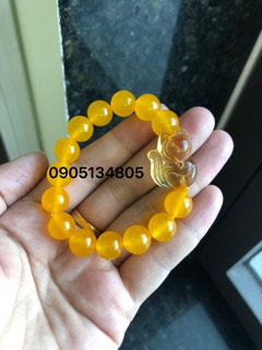 Lắc hồ ly