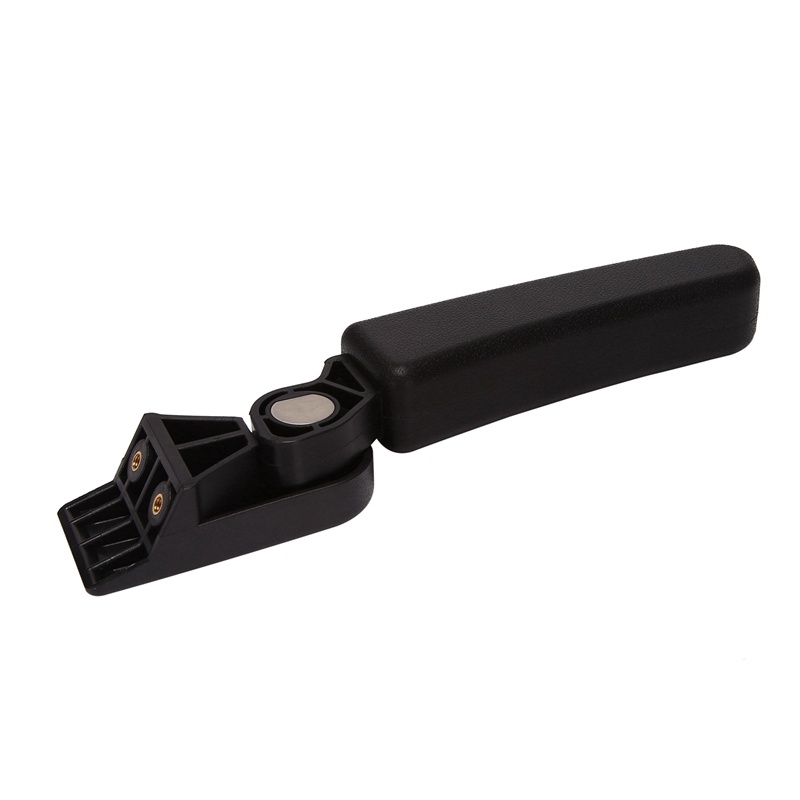 Hộp Tỳ Tay Phía Sau Chuyên Dụng Cho Xe Mô Tô BMW F 800 GS Adv / R 1200 GS Adv