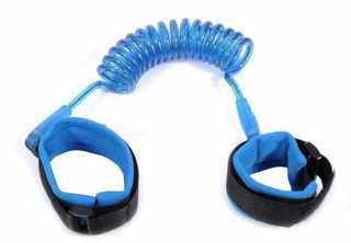 Dây dắt chống lạc trẻ