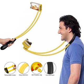 Kẹp điện thoại đa năng kiểu mới
