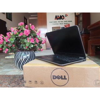 DELL 7440-Core I5/Ram-4G/SSD 128G-SIÊU TỐC, SIÊU SANG