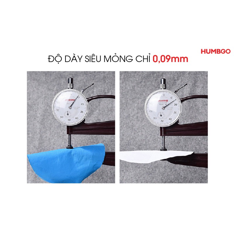 Áo Khoác Chống Nắng Nữ Anti UV Humbgo 2019 2580001