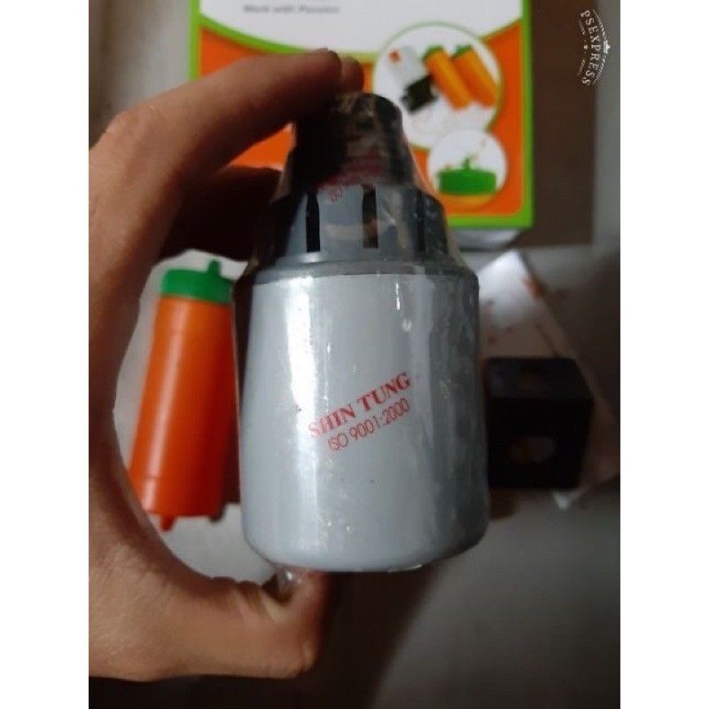 Phao điện tự động Sanpo giá rẻ nhất thị trường