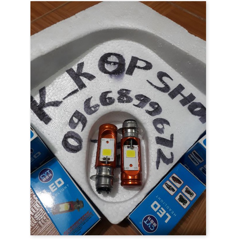 BÓNG PHA LED WAVE SIÊU SÁNG -HCM