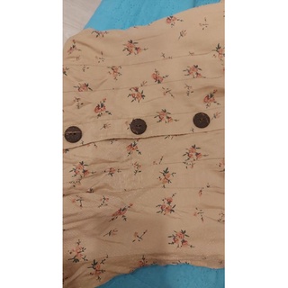 váy lép  size M