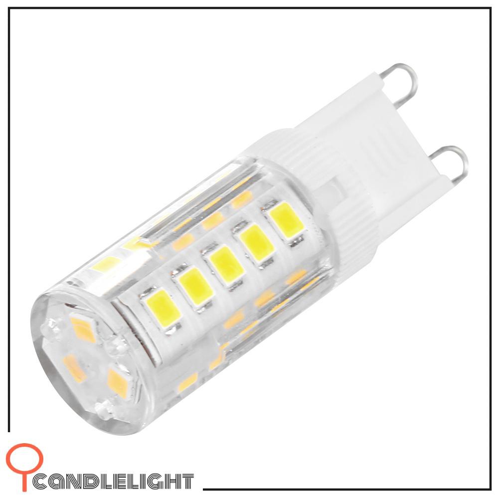 1 Bóng Đèn Led G9 5w Tiết Kiệm Năng Lượng | BigBuy360 - bigbuy360.vn