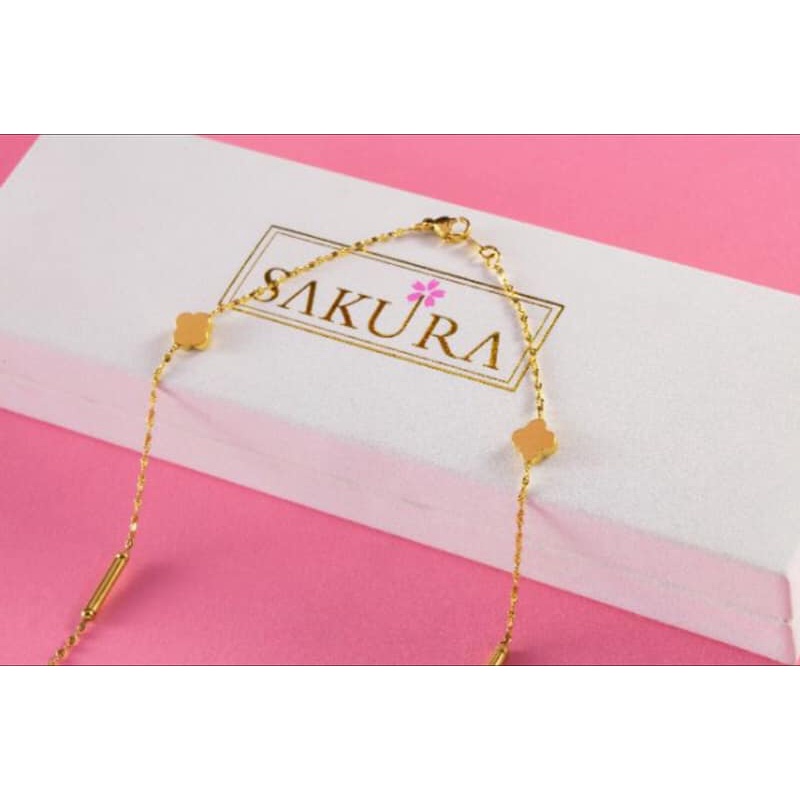 VÒNG ĐIỀU HÒA HUYẾT ÁP NHẬT BẢN