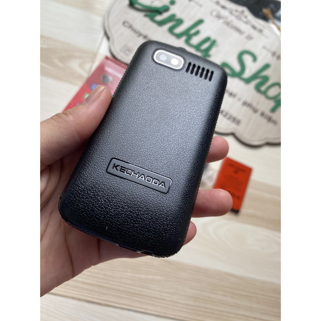 Điện Thoại Kechaoda K51 - Hàng chính hãng Bảo hành 12 tháng | BigBuy360 - bigbuy360.vn