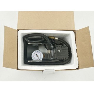 Máy bơm lốp ôtô 12v (dùng điện ác quy)