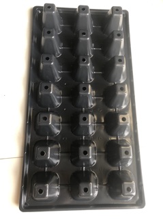 Khay vỉ ươm hạt 21 lỗ
