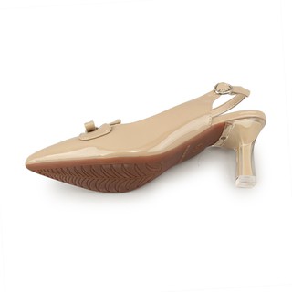[Mã FAMALLT5 giảm 15% đơn 150k] Aliza - Xăng đan gót nhọn DP113