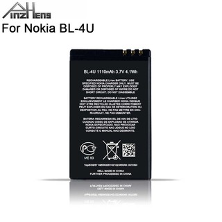 Pin nokia 3120 classic