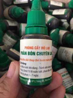 Phân bón lan