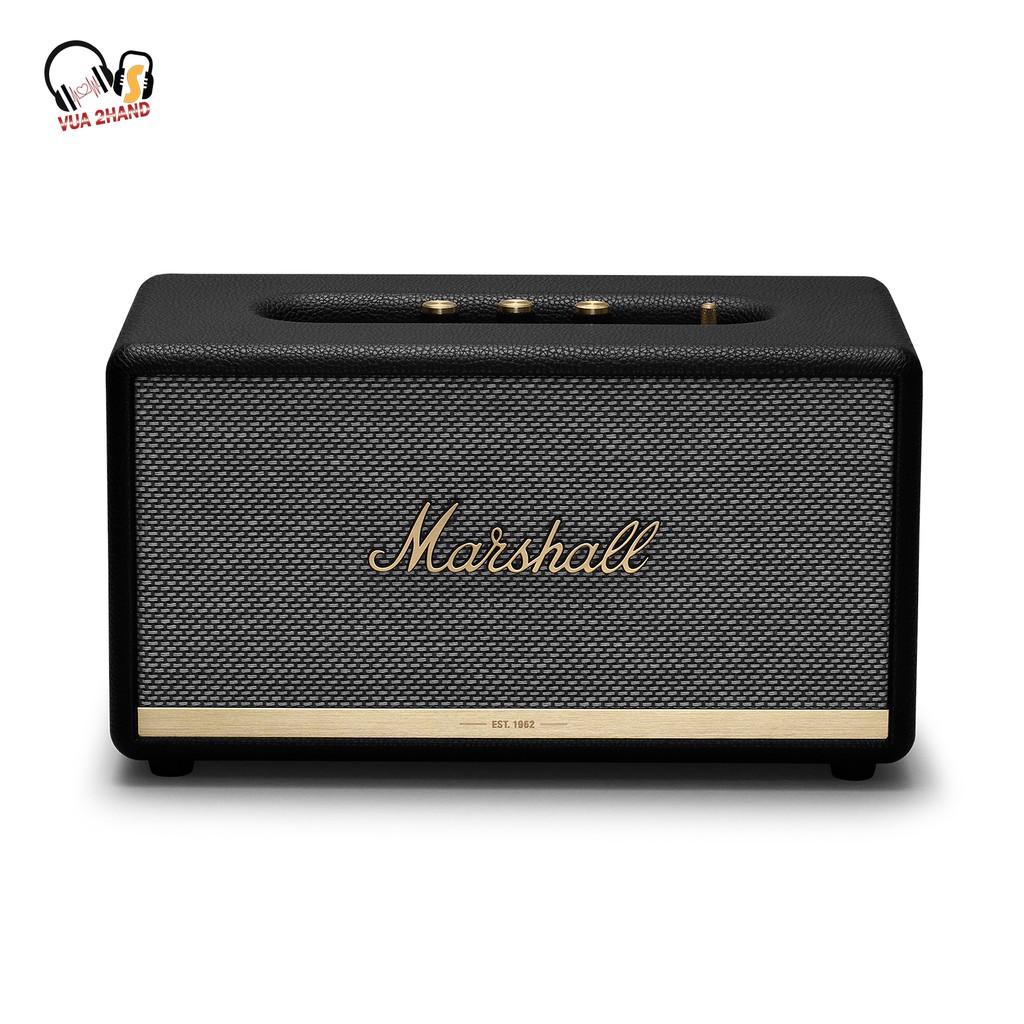 [Mã 157ELSALE1 giảm 5% đơn 3TR] [Mã SKAMA07 giảm 8% đơn 250k]Loa marshall stanmore ii new chính hãng