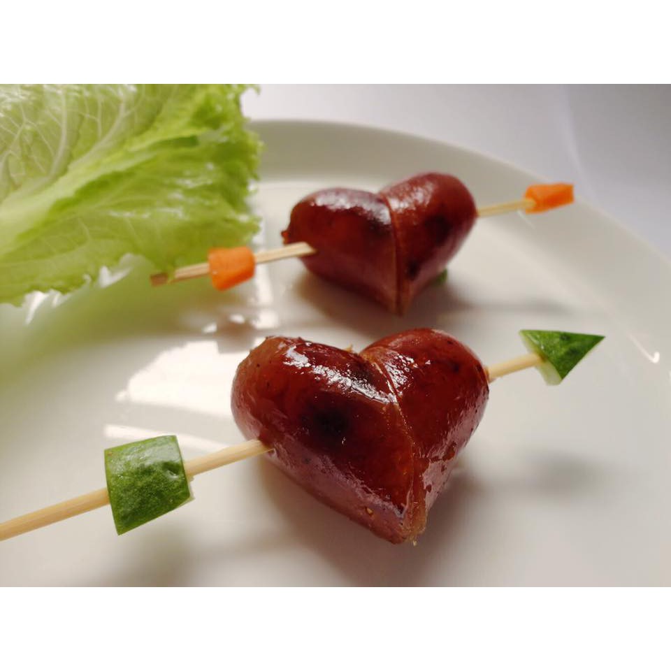 1/2kg Lạp xưởng tươi Cai Lậy - Hàng 2 nắng - Ship toàn quốc | BigBuy360 - bigbuy360.vn