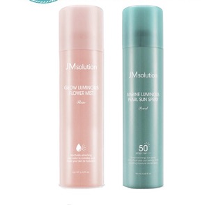 XỊT CHỐNG NẮNG  JM SOLUTION SPF50+ PA++++