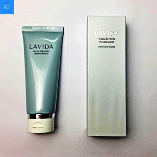 Gel Tẩy Tế Bào Chết Lavida Clean Solution Peeling Magic